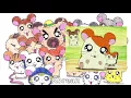 Download Lagu Hamtaro Ending Multilangauge Comparison