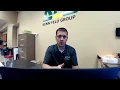 How to sign up or log in to KFG Connect