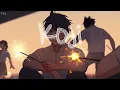 「Nightcore」→ Ashes (Lyrics) by Bailey Zimmerman & Diplo