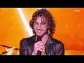 Download Lagu Love me please love me - Michel Polnareff - Valentin | The Voice 2023 | Blind Audition