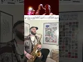 Download Lagu [PART 1] Street Life - Tenor Sax TRANSCRIPTION #transcription #sax #thecrusaders #streetlife