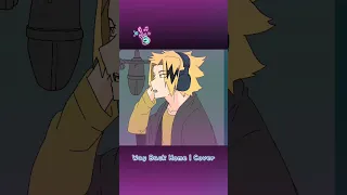 Way Back Home Cover IZUMOMO 