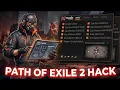 Path of Exile 2 Cheat 2026 Best Free Cheat Menu Hacks PoE 2
