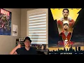 Shazam - Film Review No Spoilers