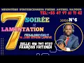 Download Lagu PRIÈRE DU SOIR SAMEDI 08 NOVEMBRE 2025 AVEC FRÈRE ASTREL SAJOUS LAMENTATION 6