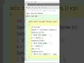 ADD 2 NUMBERS IN JAVA WITH USER INPUT SUM OF 2 NUMBERS IN JAVA
