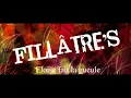 FILLATRE S Eloise fait la Gueule