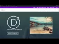 Complete tutorial on how Divi custom module setting and theme setting