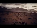 Download Lagu Windy Desert Ambience \u0026 Sounds | Moody, Wind, Wilderness | Meditation White Noise | 12 Hours