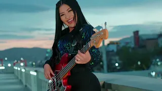 Te Extraño - Agrupación Los MAGIOS (2026)