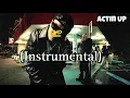 Tommy Richman - ACTIN UP (Instrumental)
