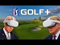 US Presidents Play GOLF PART 3