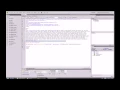 Dreamweaver CS4 Tutorial - 1