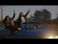 Download Lagu The Aces - Daydream (Official Music Video)