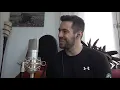 SO VERSATILE! FLOOR JANSEN  "QUE SE SIENTE" For Rolf sanchez/Beste Zangers║REACTION!