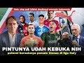 Download Lagu Mancini: Mereka Layak Main Disini. Misi Baru Italy, Saingi Belanda jd Kiblat Abroad Pemain Indonesia