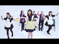fhána / 青空のラプソディ - MUSIC VIDEO - fhana