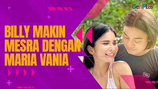 Tanpa Babibu, Billy Syahputra Ingin Bertemu Orang Tua Maria Vania