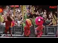The Blessed Madonna playing Robot84 Vs Native Dub @ We Still Believe, London, 2018