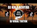 Download Lagu DJ KALA BENYAK - DJ MADURA VIRAL TIKTOK