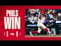 Marlins vs Phillies Game Highlights 26 MLB Highlights