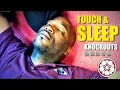3 Ways to Touch Sleep People Instant Knockout Strike
