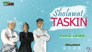 Download TASKIN-Zuhriyah Nada Group,,Sholawat Dangdhut... MP3