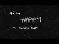 Ed Sheeran - Way To Break My Heart (feat. Skrillex) [Official Lyric Video]