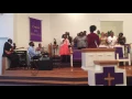 Ain t God A Good God - Christian Hill Choir