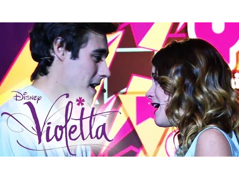 Download MP3 Podemos | Violetta Songs