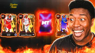 I Spent 1 MILLION VC Trying To Pull MAGMA Shai Gilgeous-Alexander