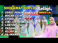 Download Lagu SERAT PENJAJAH - SIFATE MURID - PADANG BUALAN SHOLAWAT KOPLO RELIGI ALBUM