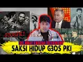 Download Lagu G30SPKI !! Saksi Hidup Yang Tidak di Bant4i Karena Ketiduran | AKBP SUKITMAN