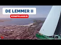 Download Lagu Kompilaasje - IFKS Skûtsjesilen 2025 - De Lemmer II