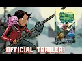 Download Lagu The Last Kids on Earth: June's Wild Flight | Official Trailer
