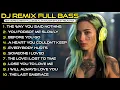 Lagu Alan Walker Style DJ Remix – Full Bass Party Mix by Relax Collection 🕶️🔥 #edm #chill #remix