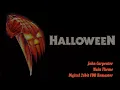Main Theme [20th Anniversary] - John Carpenter - Halloween