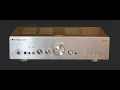 Download Lagu Cambridge Audio Azur 650A Integrated Amp- Vintage Audio Review Episode #181