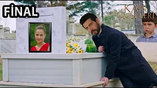 زهور الدم الحلقة الأخيرة L تم الإعلان عن الموعد النهائي  زهور الدم الحلقة الأخيرة L تم الإعلان عن الموعد النهائي