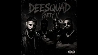 DARKY x 74 ORIGINAL x TEE - Prod by DEE