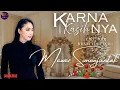 Lagu KAR'NA KASIH-NYA (HIS ENDLESS LOVE) | Mawar Simanjuntak | KIDUNG NATAL
