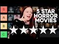 Download Lagu Ranking Every Horror Movie I've Rated 5 Stars | TIER LIST