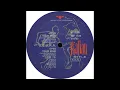 Usura - Open Your Mind (Classic Mix)