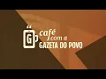 Lagu CAFÉ COM A GAZETA DO POVO: notícias da manhã AO VIVO - 30/12/2025