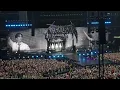 Download Lagu STRAY KIDS (SEUNGMIN\u0026LEEKNOW) - CINEMA - Tottenham Hotspur Stadium London Day 1 180725