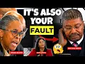 You WERE Involved Matthews Sesoko Forced to Concede on Operation Diversion Commissioners Turn
