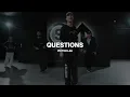 QUESTIONS - MAETA CHOREOGRAPHY - VICTOR LAU