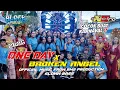 Download Lagu DJ ONE DAY X BROKEN ANGEL !!! BASS REMIK |BMS PRODUCTION|