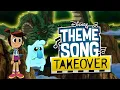 Download Lagu Molly McGee and Scratch sing Dragon Soul (FULL COVER) (AI)
