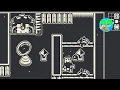 Live Look Clockwork Kingdom Top-Down Action Puzzler Stunning Faux-3D 1-Bit Pixel Art